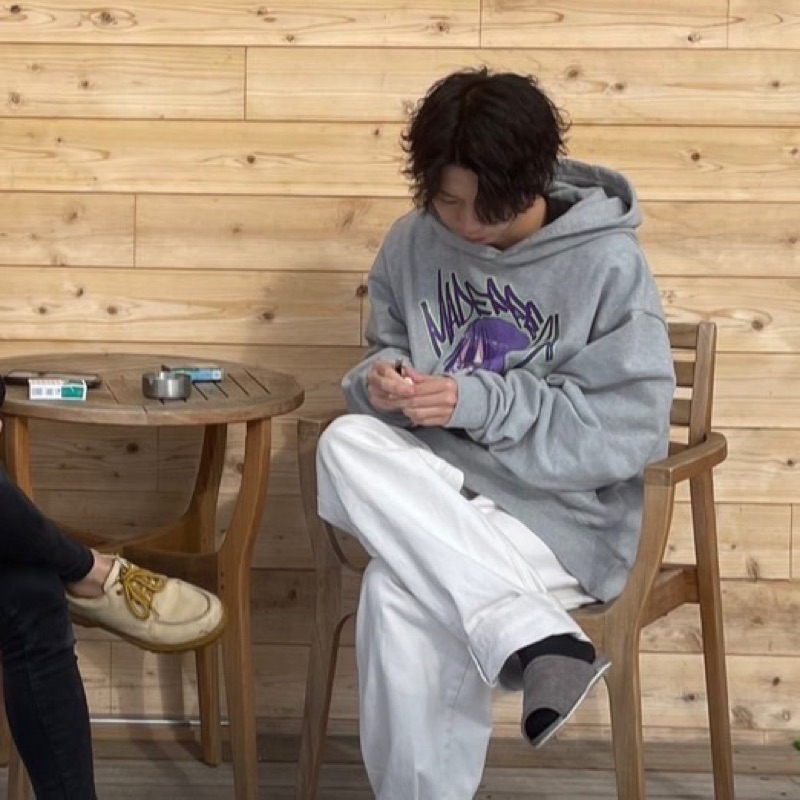 藤森飛向