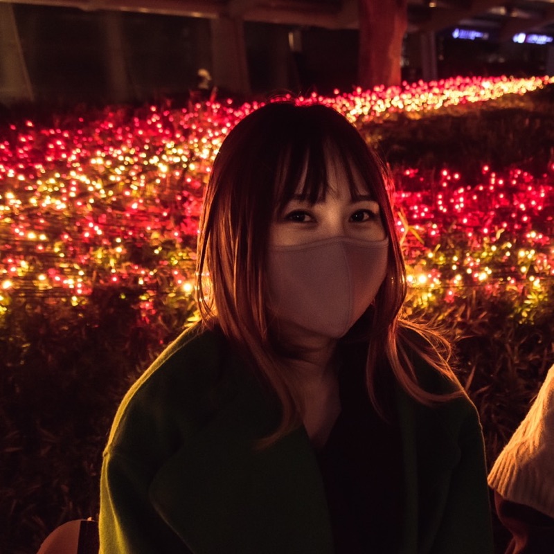 錦戸綾香