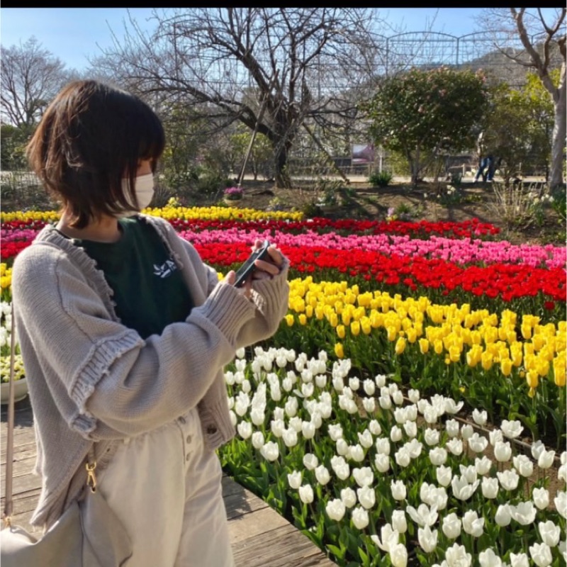 長谷川莉帆
