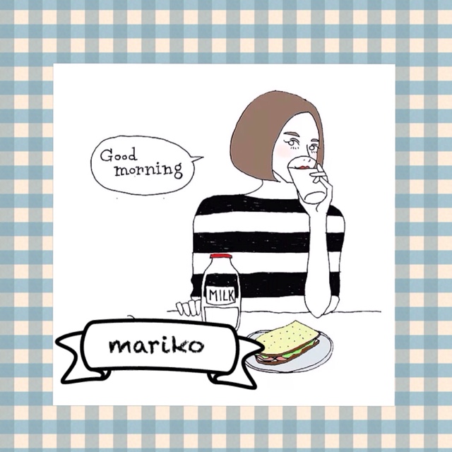 mariko