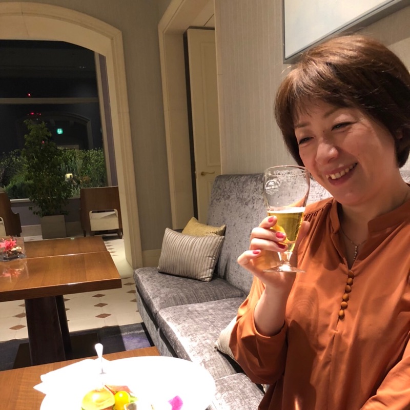 かぁさん