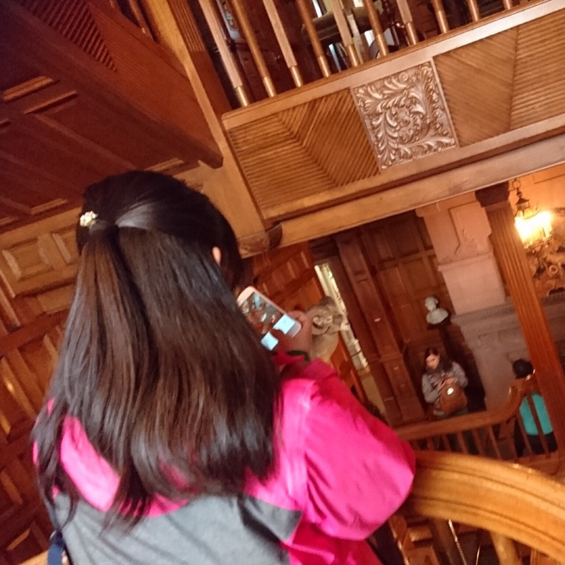 さらさらヘアー