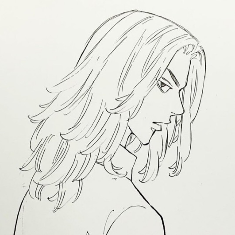 けしん