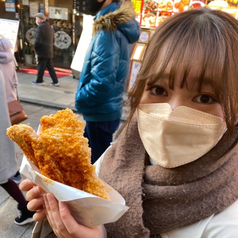 登川愛優美