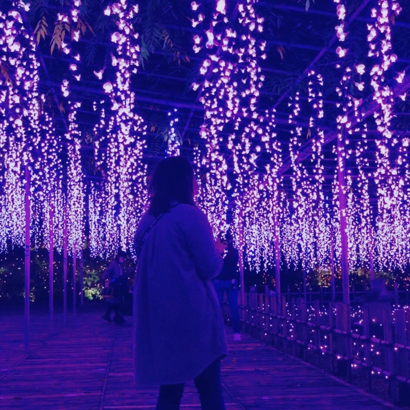 久保麗華