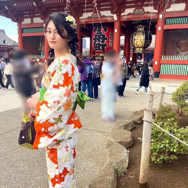 みれい