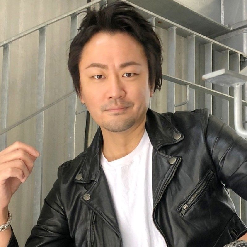 西村拓也