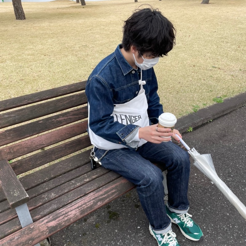 藤島祐希