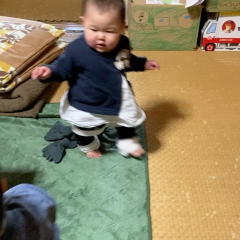 江野澤 萌