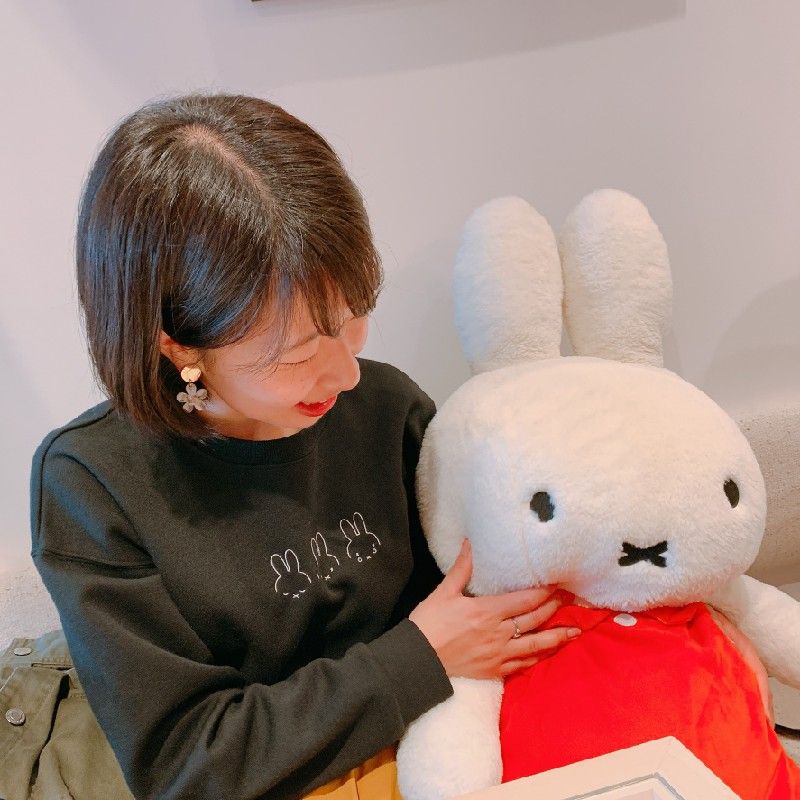 ☺︎
