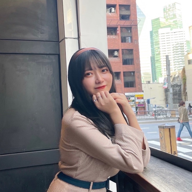 南　陽菜