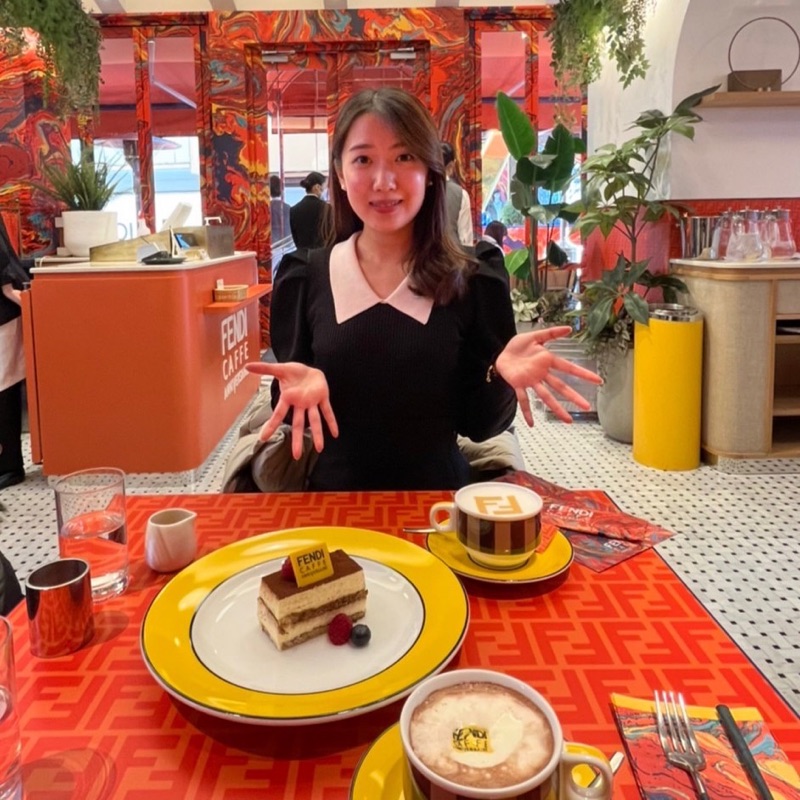 成田真惟子