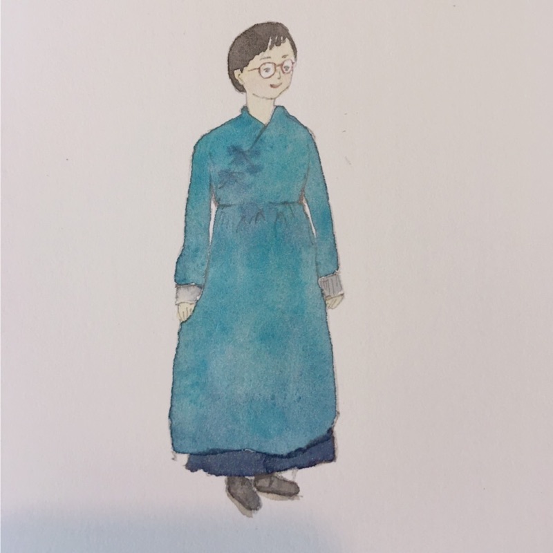 akiko