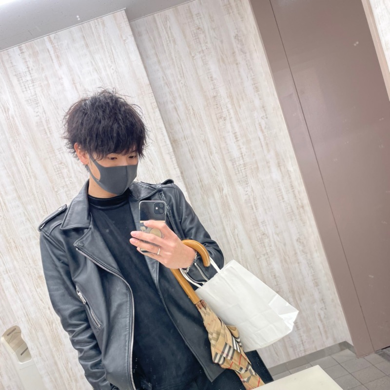 来輝