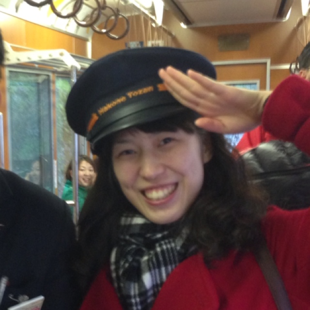 大西優