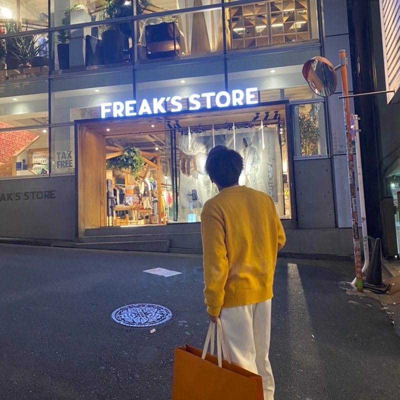 小田悠斗