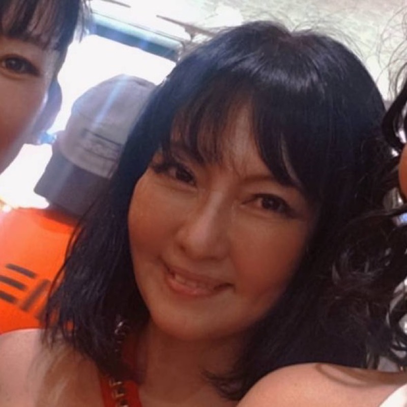 井上美沙緒