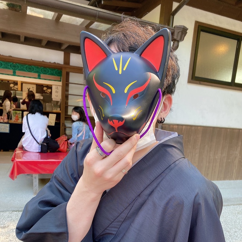 柳川瑠以