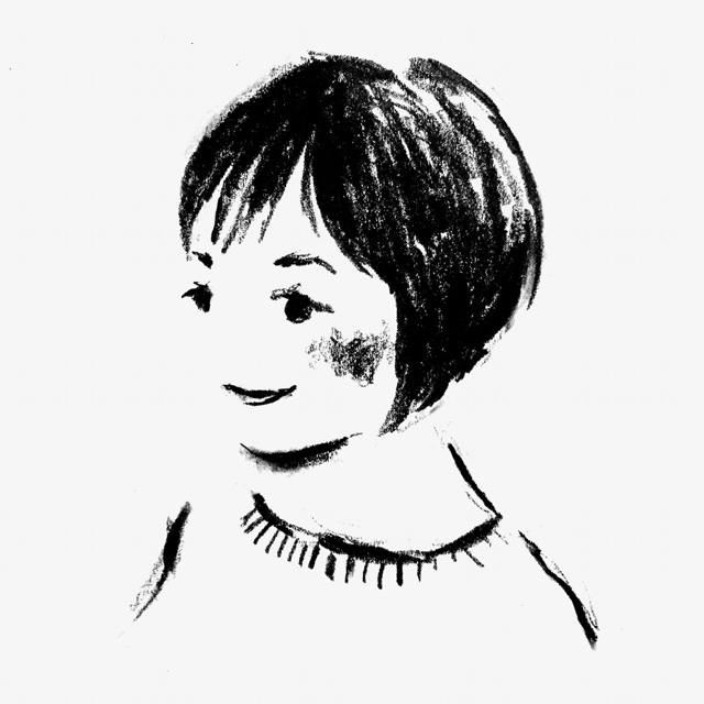 けいこ