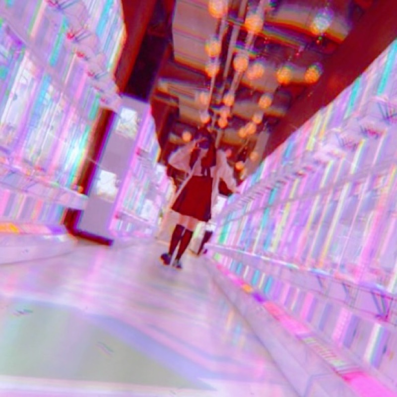 畑中　萌花