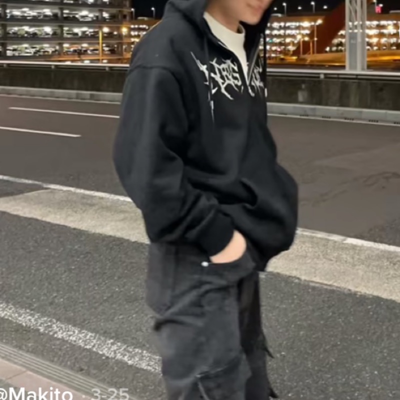 嶋　陸翔