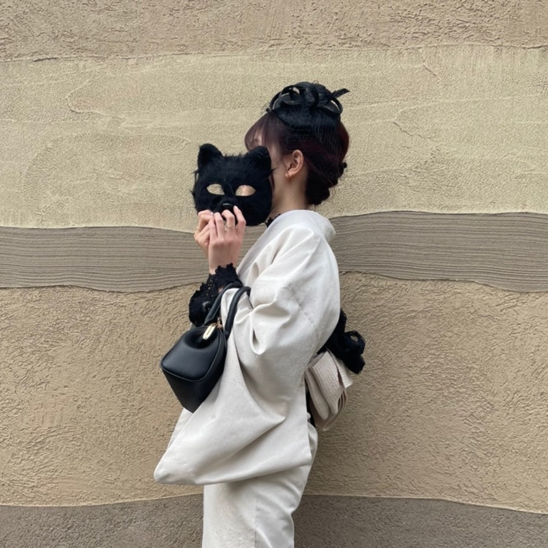 渡邉　桃子