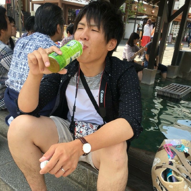 近藤 大樹