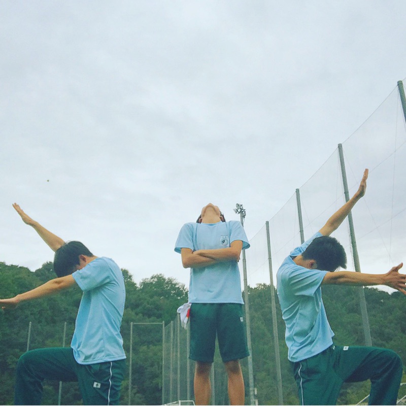 堀心一