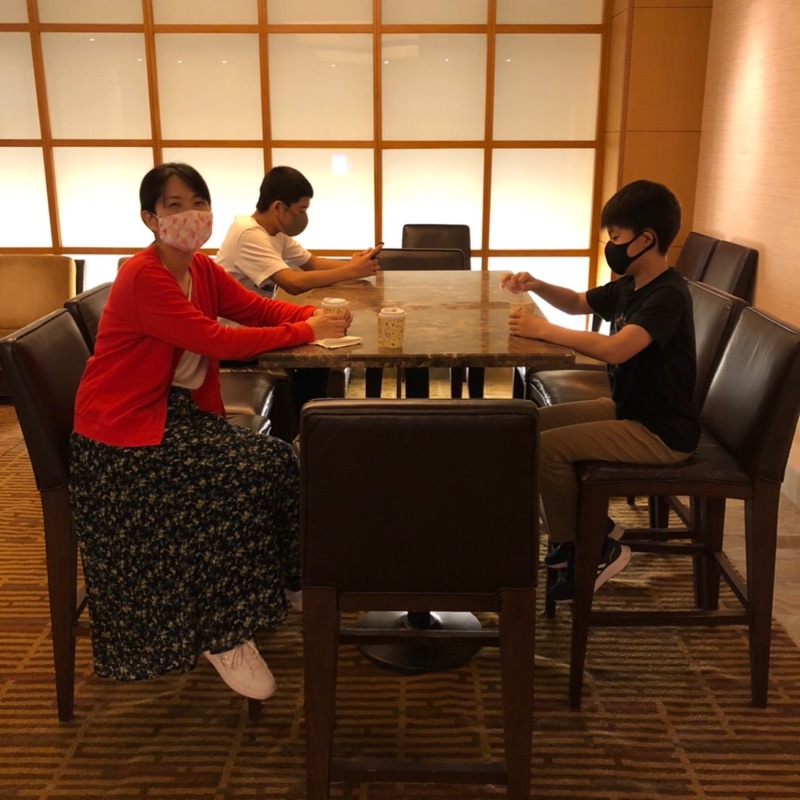 池之上　晴香