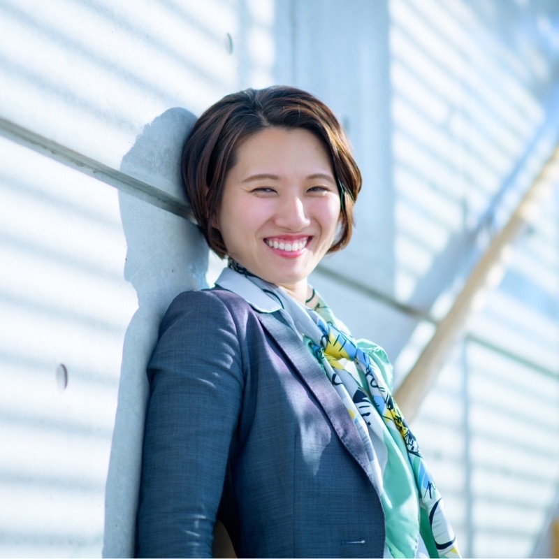 森由香子