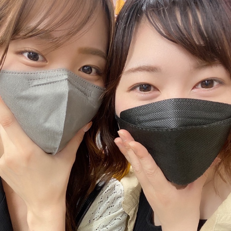 前田明日華