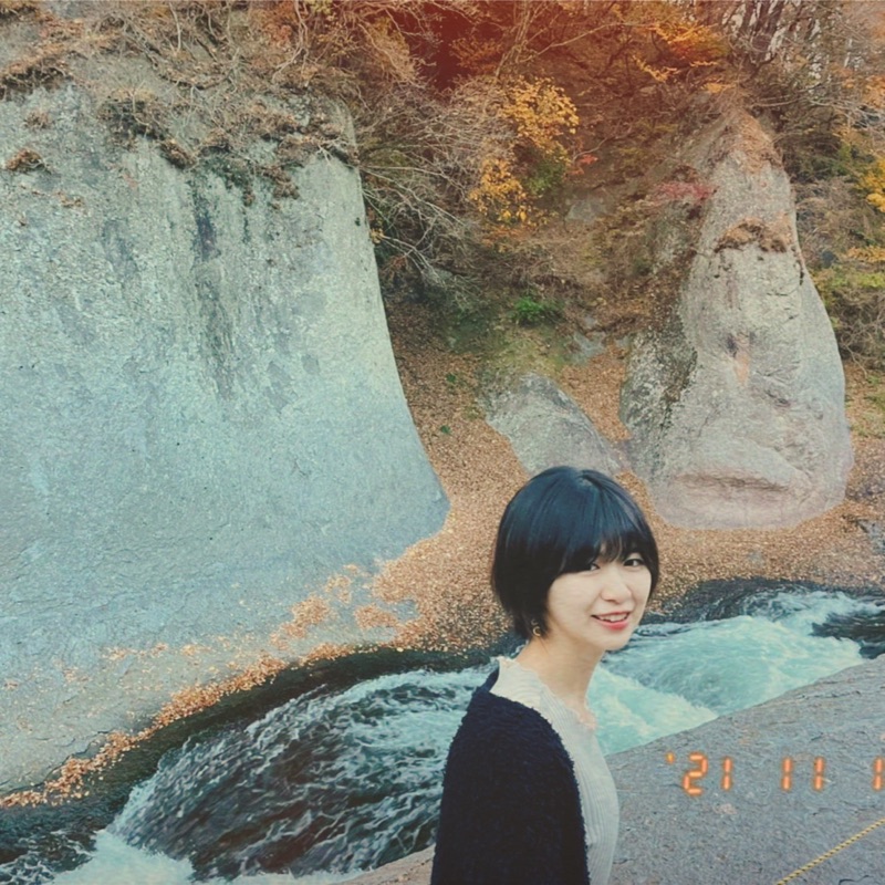 ま