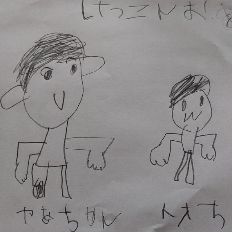 妊婦ママ