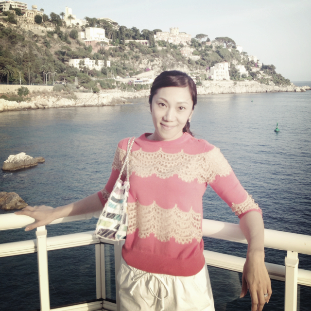 杉元智子