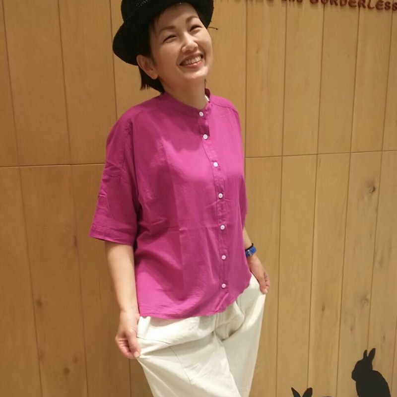 深谷美奈子