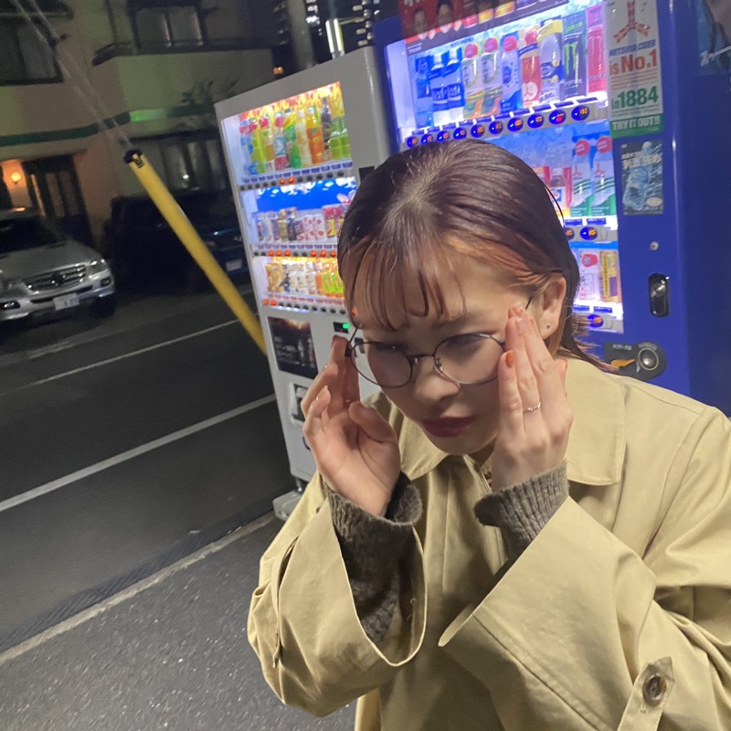 堀　佳乃子