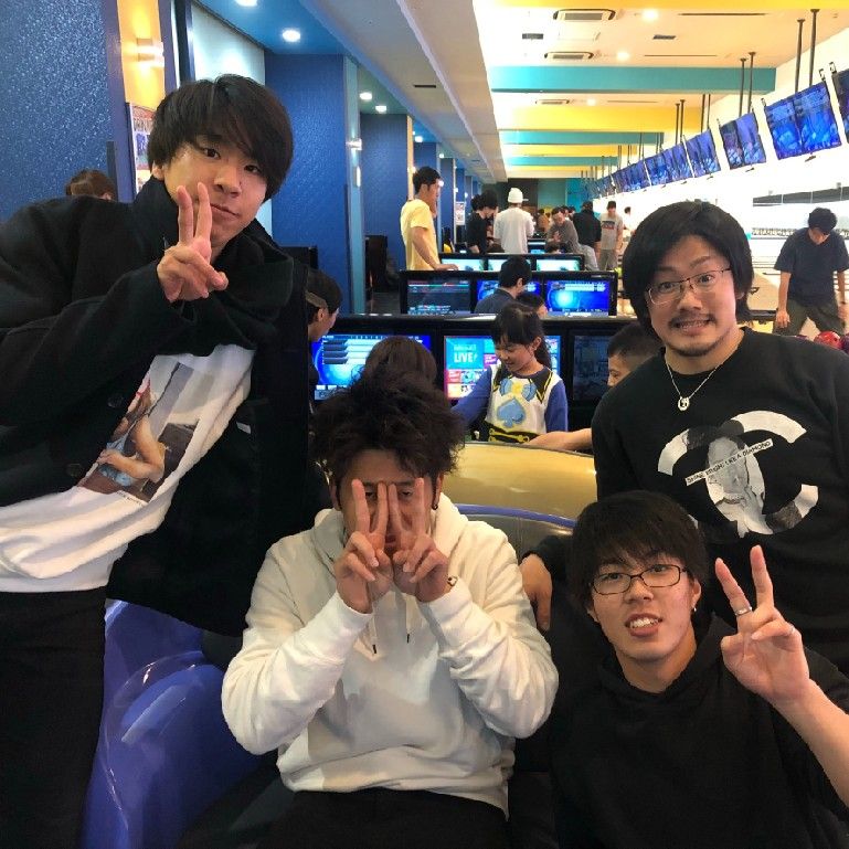 池田　颯