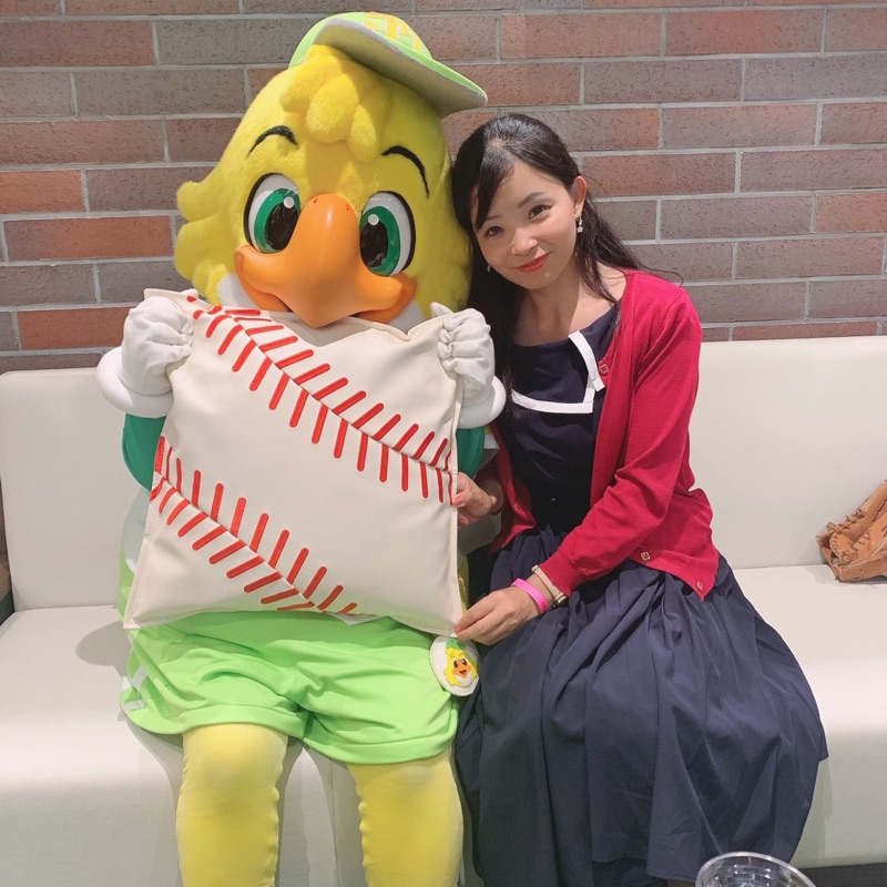荒木　友香理