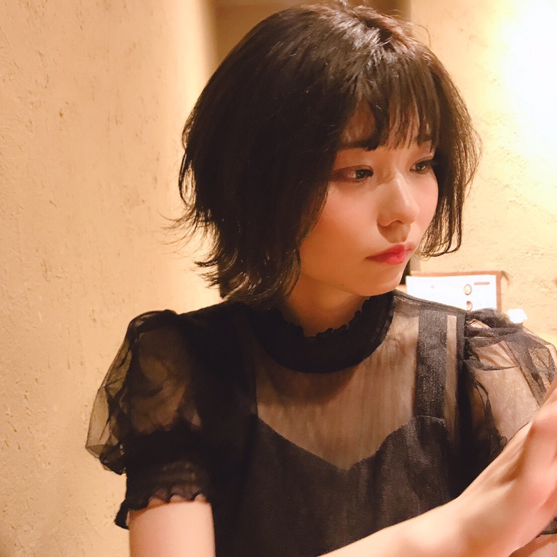 小林朋花