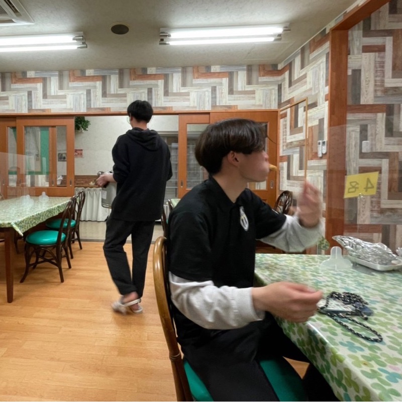 若林