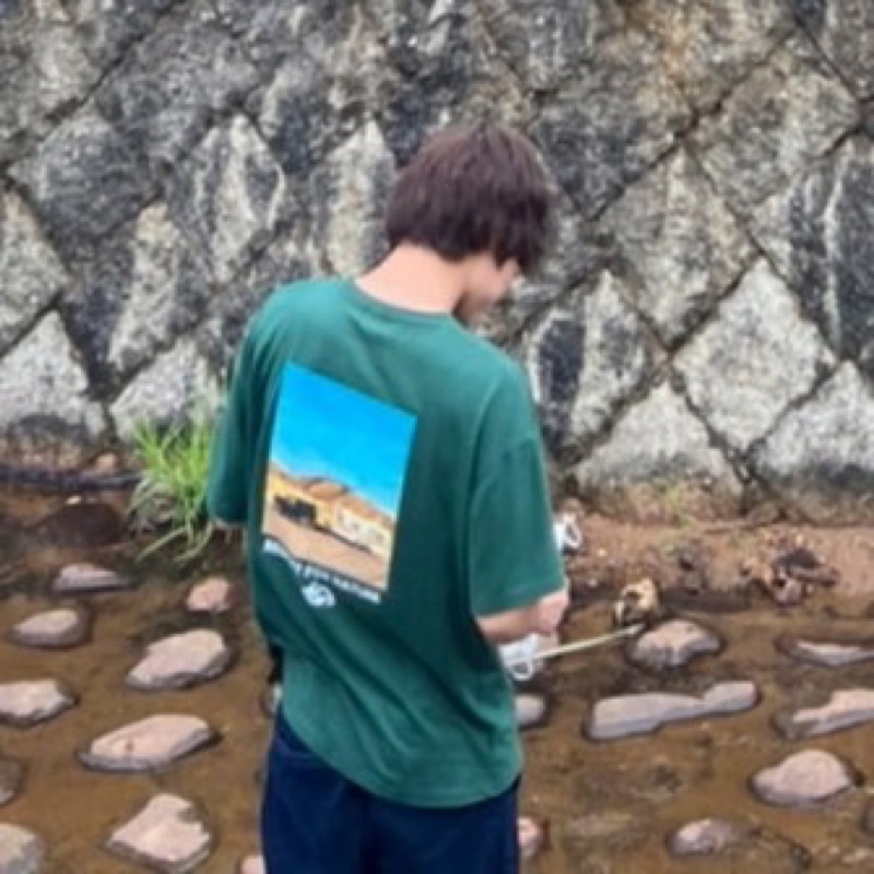 角埜愛弥