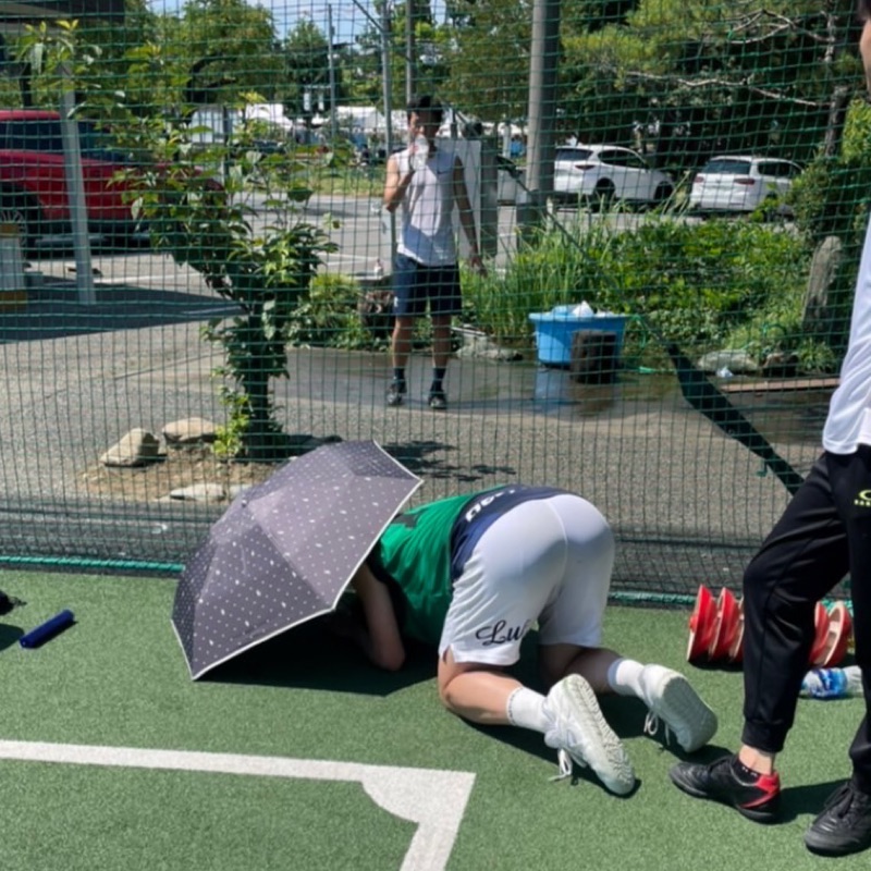軟水