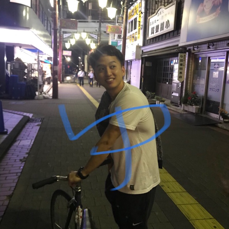 土井勇士郎