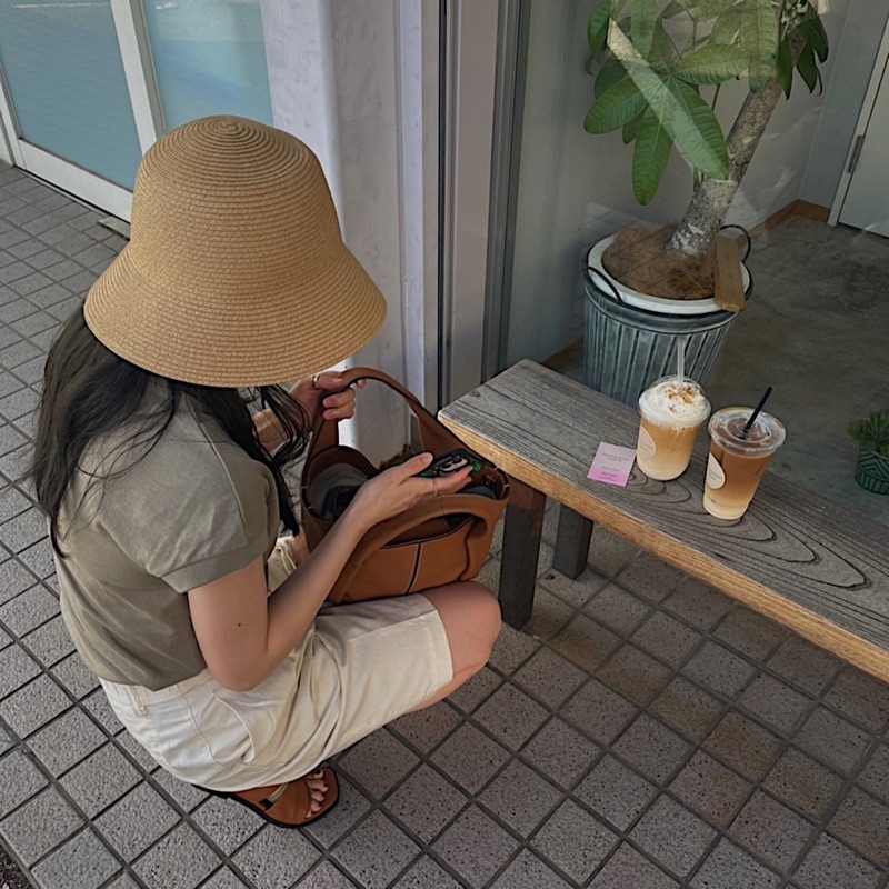 林 真帆