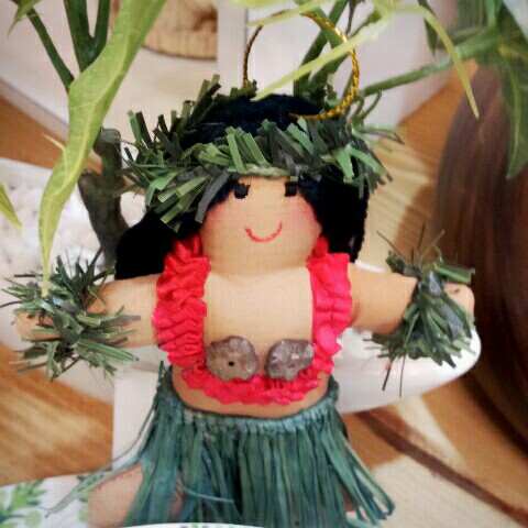 高良真由美
