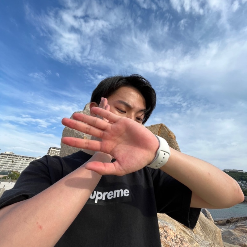 田中優人
