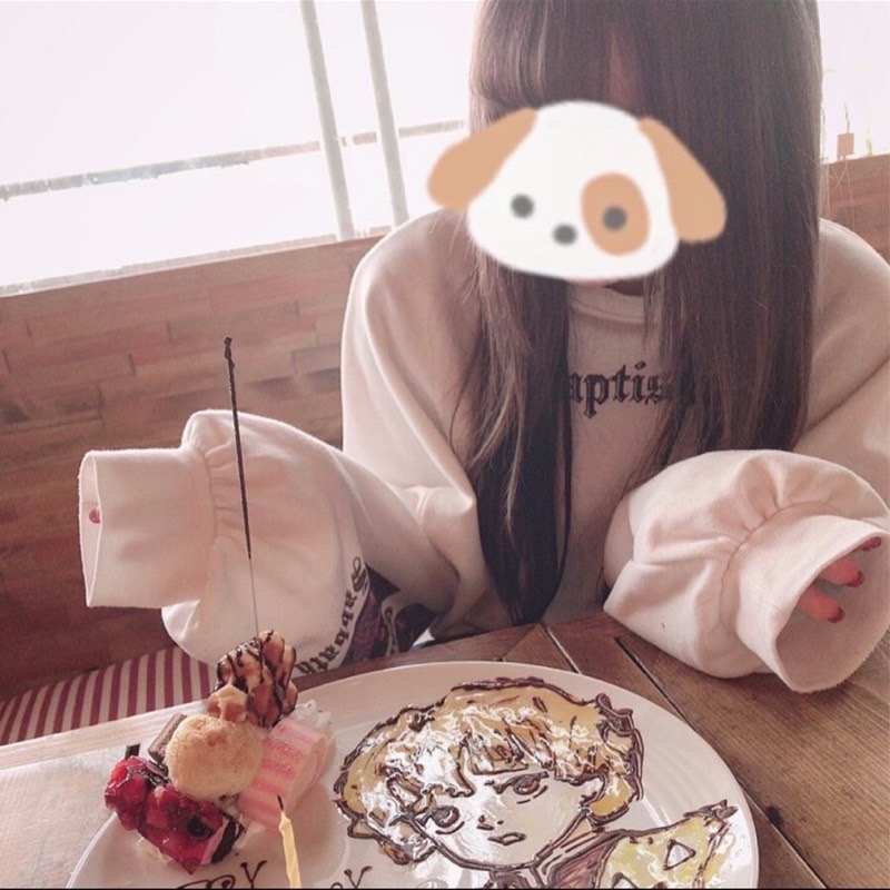 ゆちゃん