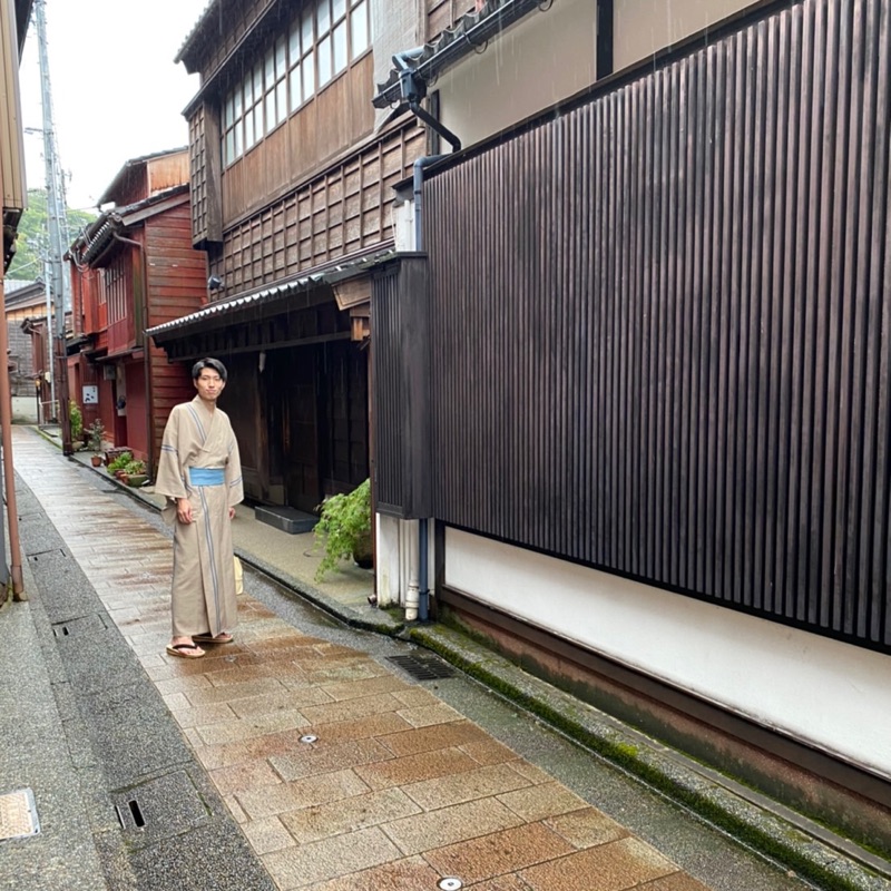 よしぞう