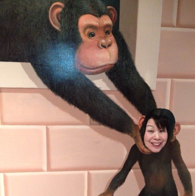 ふわりふわり