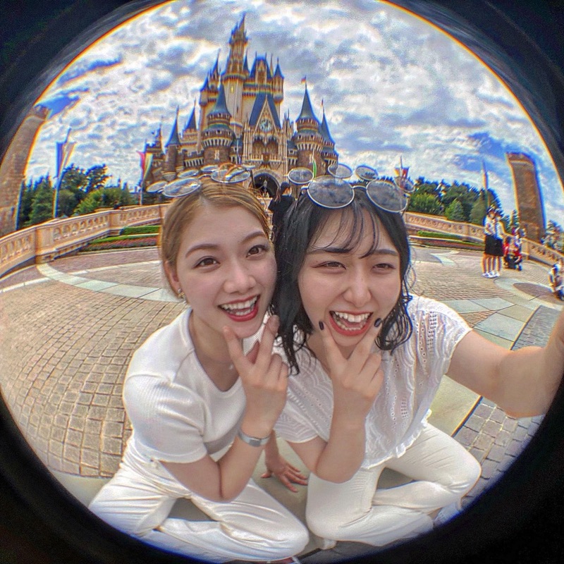 廣澤　萌美